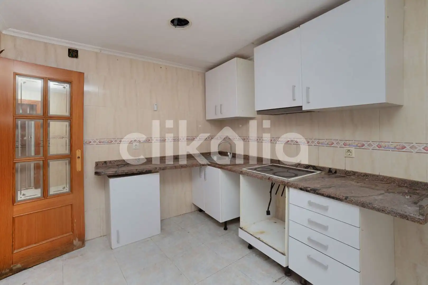 Casa o xalet en venda a El Tubo