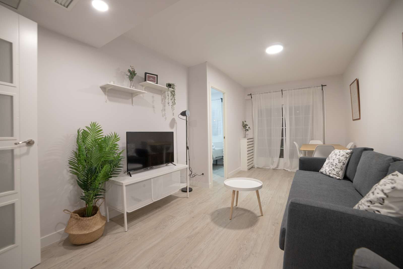 Apartament per a compartir a Pinar del Rey