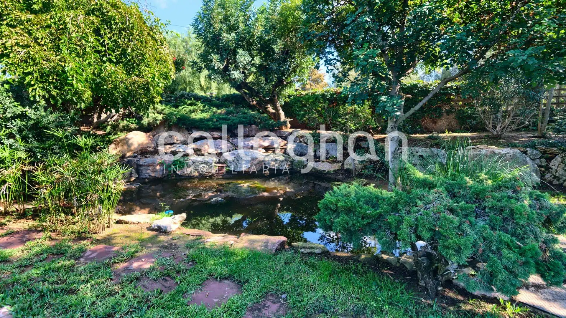 Villa mit Pool zum Verkauf in Nueva Santa Barbara - Cruz de Gracia, imagen 58