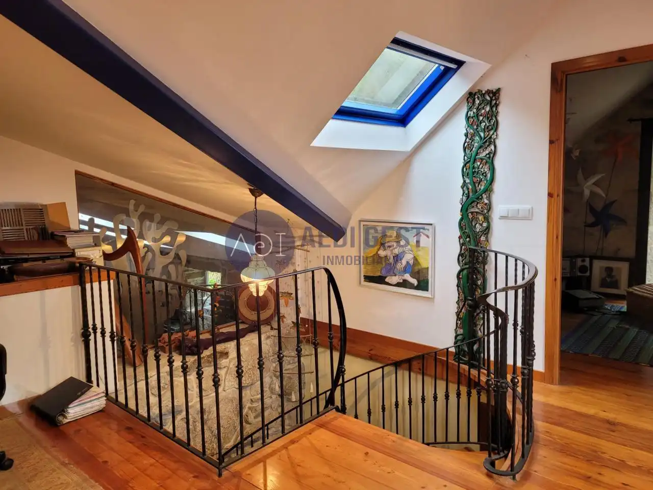 Country house with terrace for sale in Gondomar, imagen 41