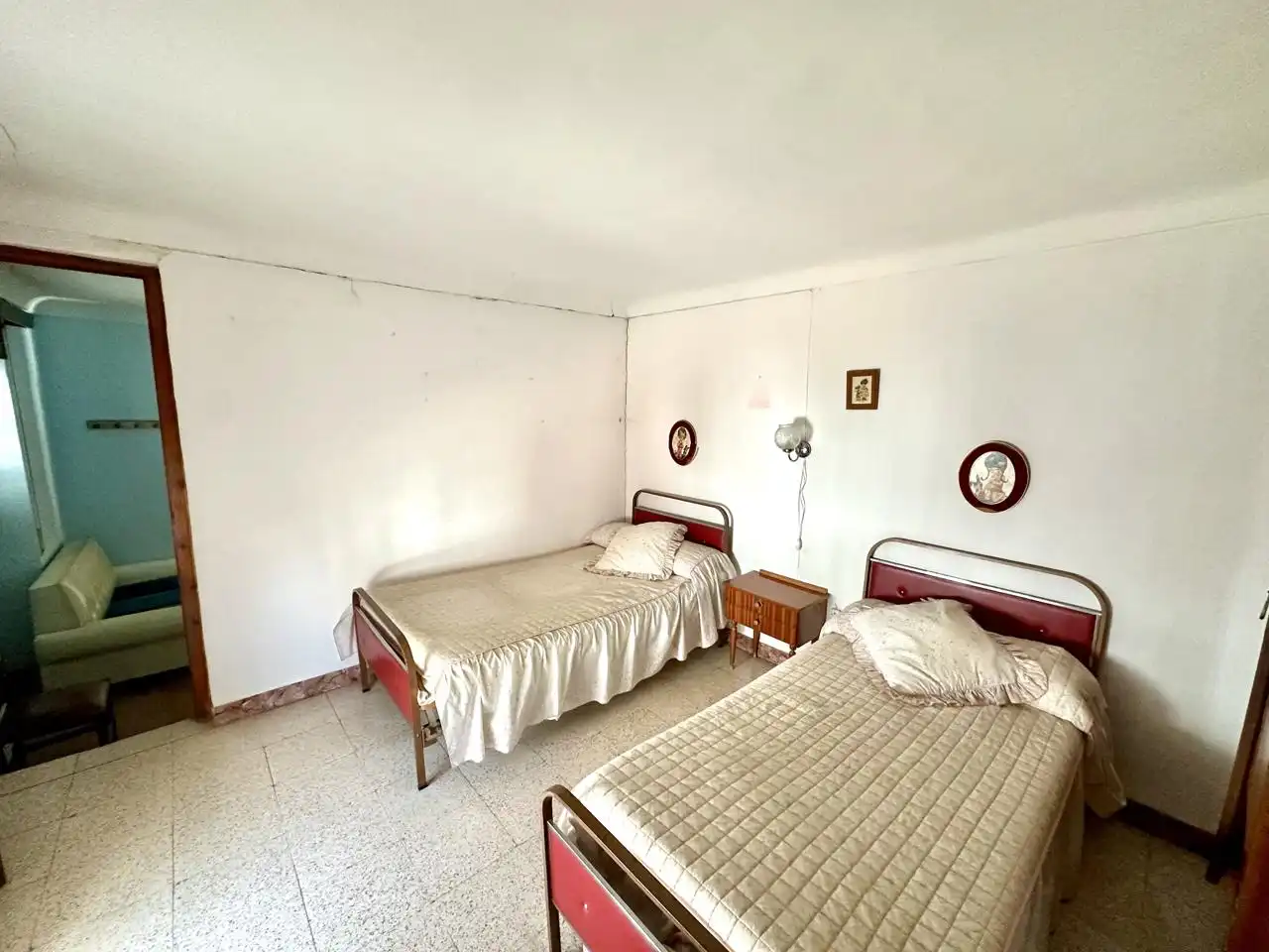 Habitación de Casa o chalet en venta en Fuente de Piedra con Jardín privado y Trastero