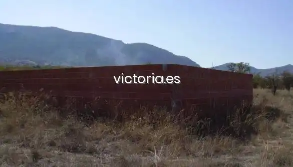 Residencial en venta en PARTIDA DELS CABESOLS, Biar