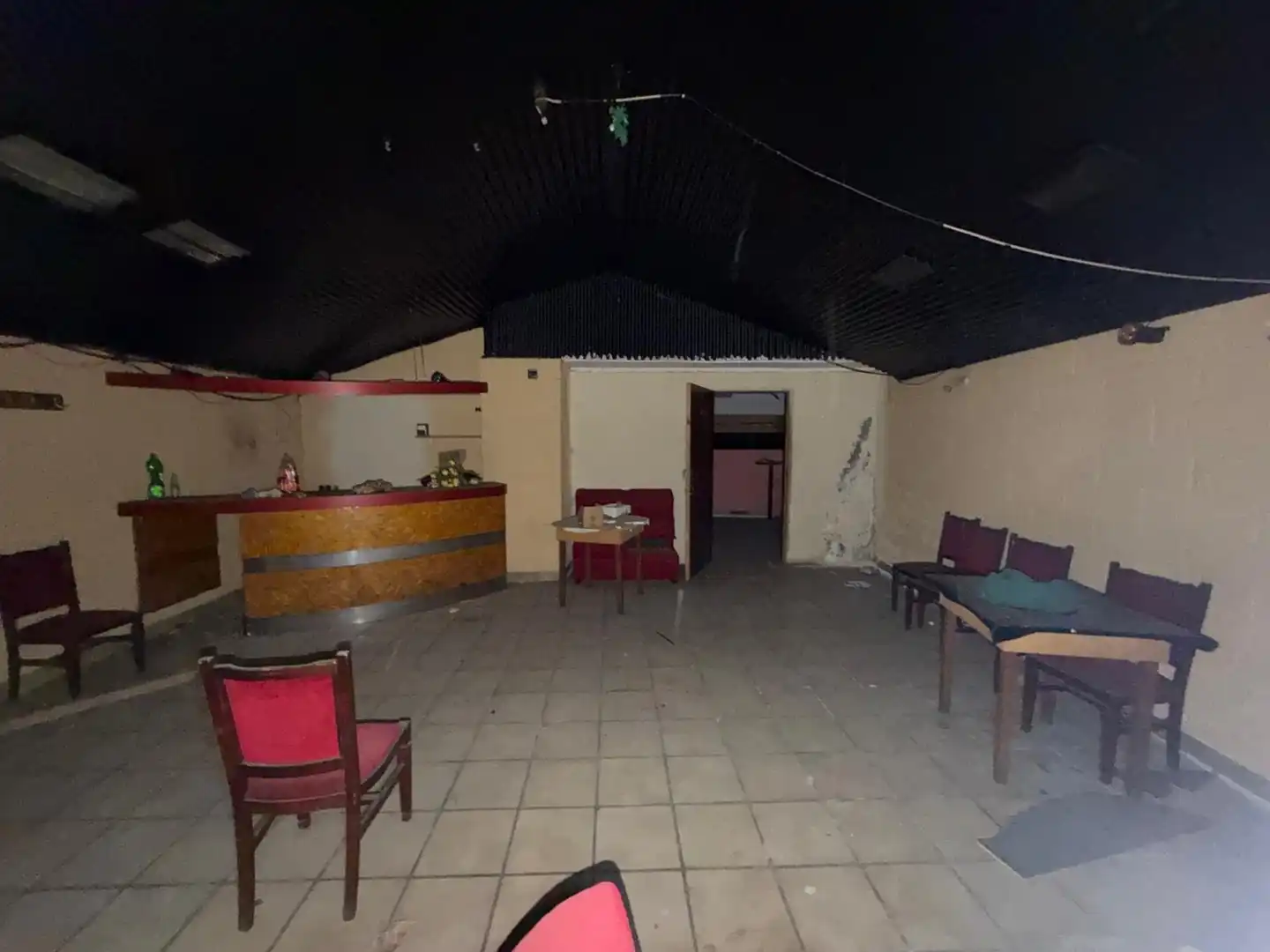 Local en venda a Carrer d'Alfred Pereña, 54, Príncep de Viana - Clot -Xalets Humbert Torres