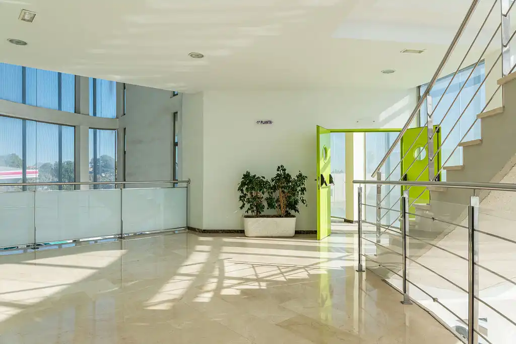 Oficina en venda a C/ Avenida España, imagen 4