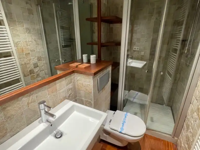 Dúplex con jardín en alquiler en Carrer Orient 27, imagen 24