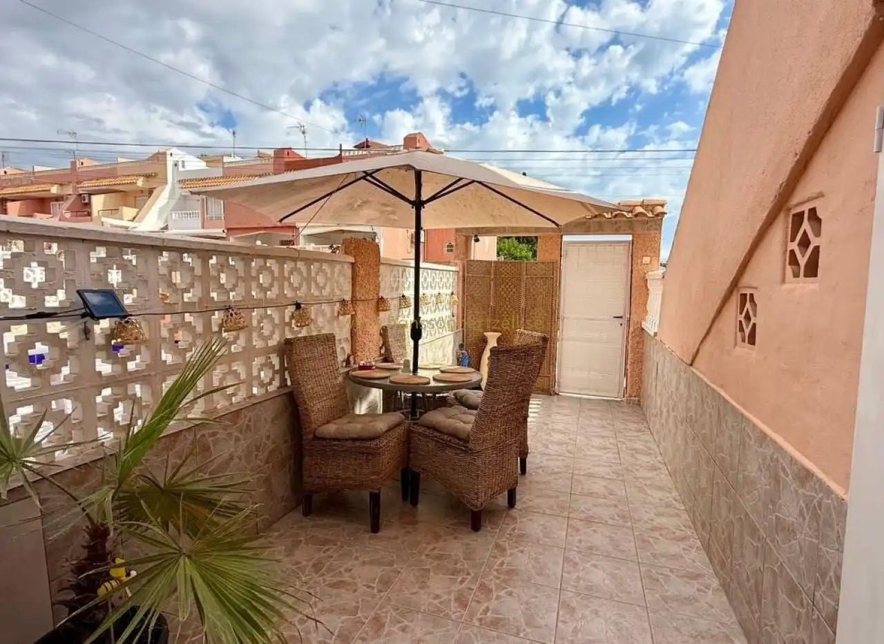 Apartament en venda a Playa del Acequión, Náufragos y Rocío del Mar, imagen 2