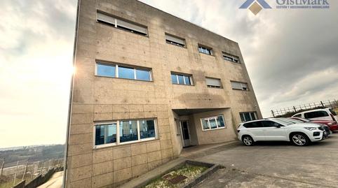 Photo 2 of Building for sale in Rúa Da República Checa, San Lázaro - Meixonfrío, A Coruña