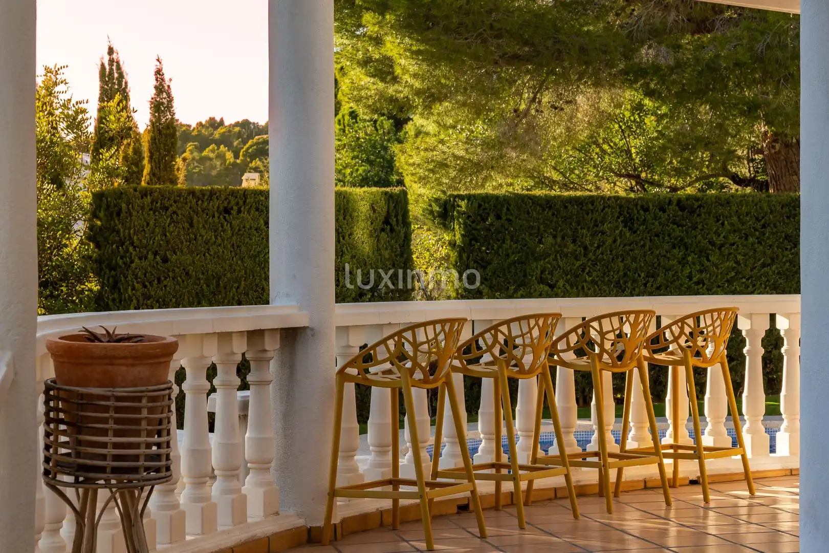 Detached house with pool for sale in Altea la Vella, imagen 15