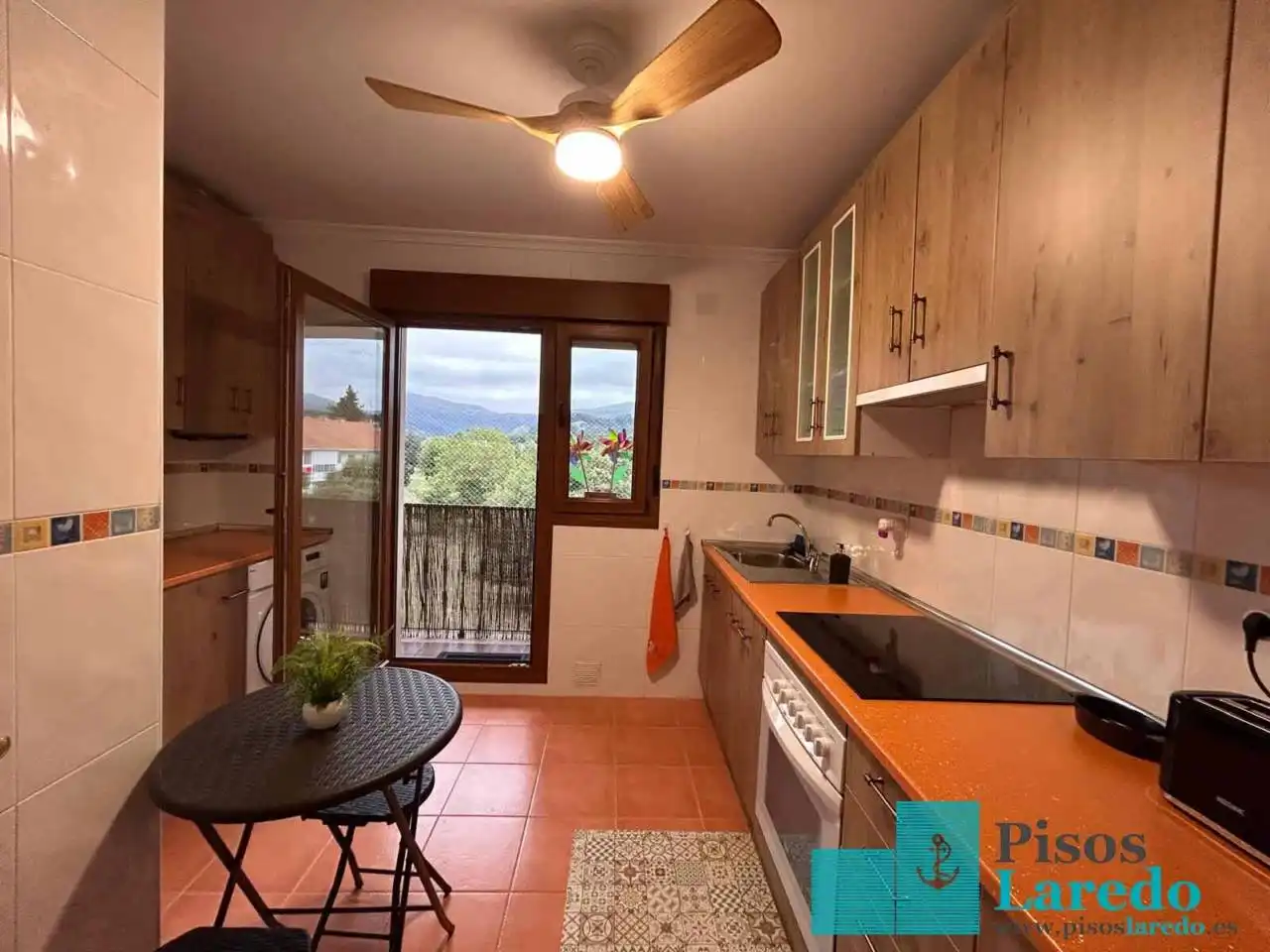 Flat for rent in Calle Badames, 27, Voto