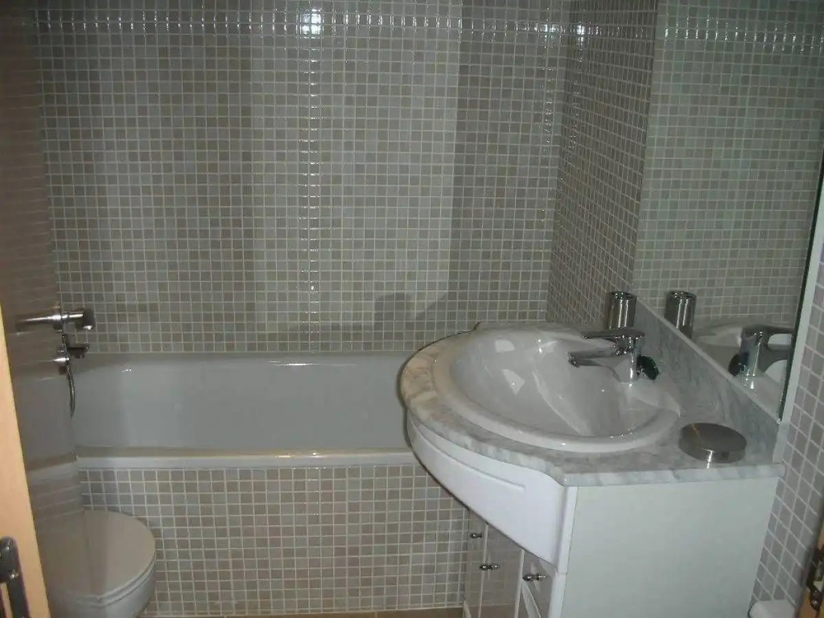 Appartement avec terrasse à vendre à Bases de Manresa - Carretera de Santpedor, imagen 2