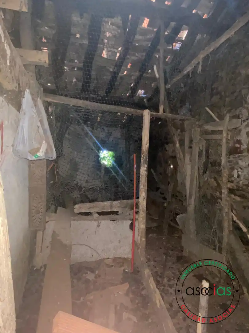 Casa o chalet en venta en Carreño con Calefacción y Jardín privado