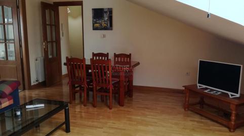 Photo 3 of Apartment to rent in Universidad - Tenerías, Salamanca