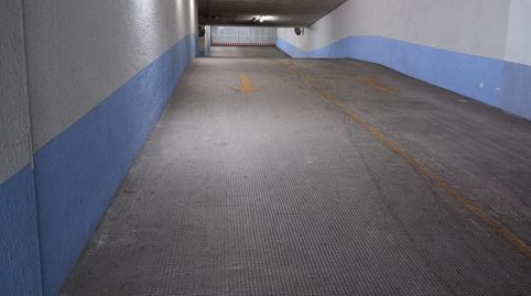 Foto 4 von Garage zur Miete in Avinguda del General Avilés, 67, Nou Campanar, Valencia Capital