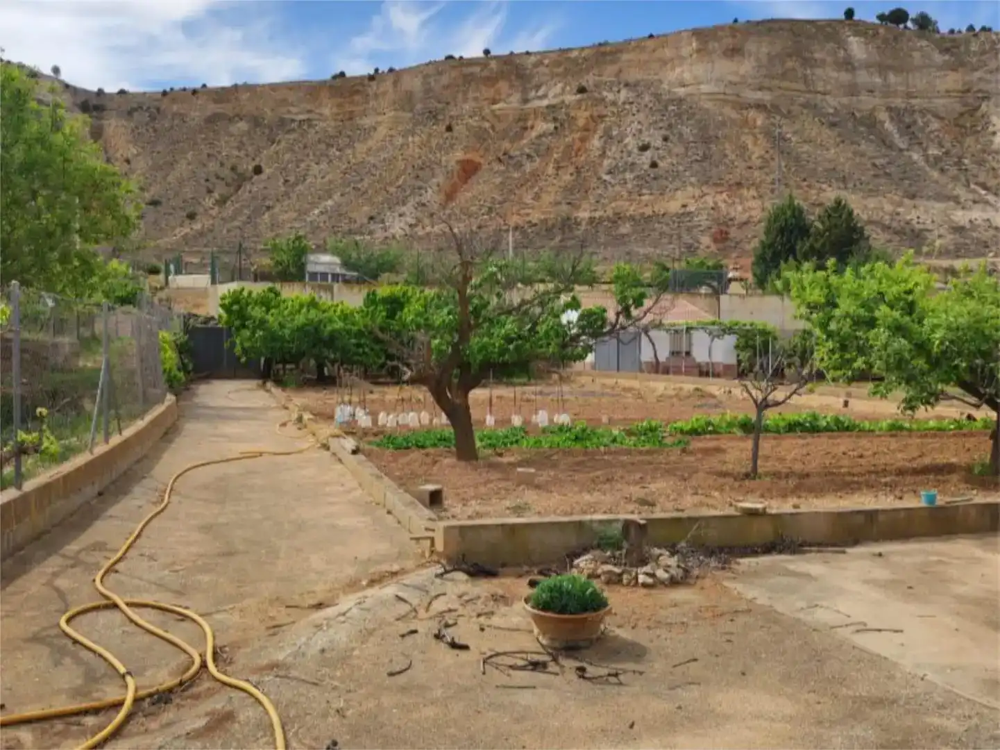 Residencial en venta en Teruel