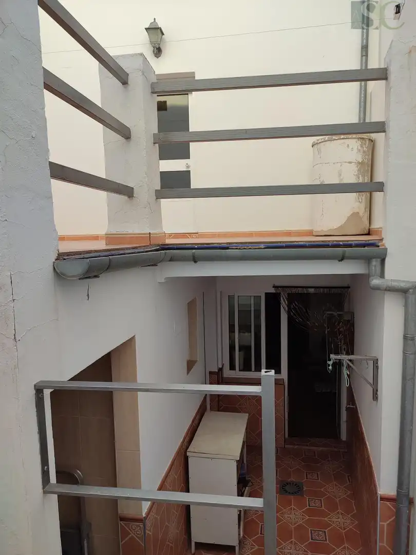 Houses for sale in Albarrada, Teba