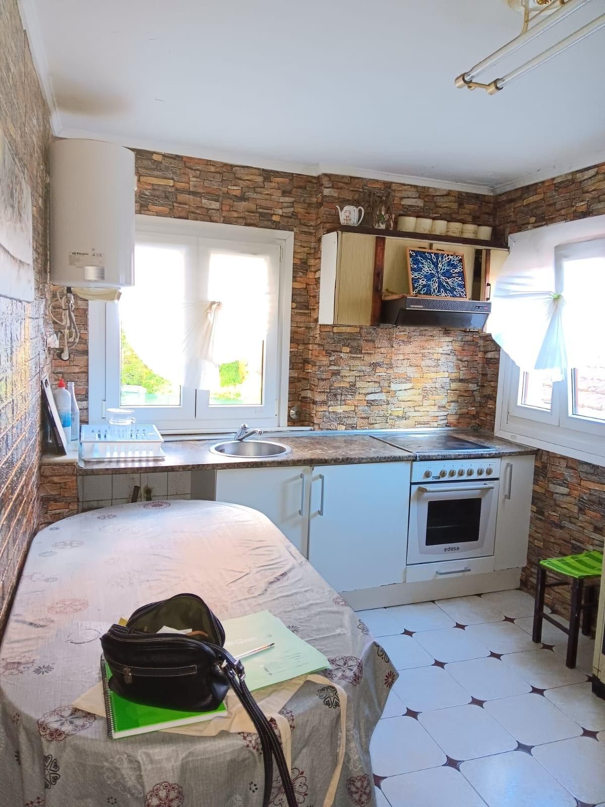 Cuina de Pis en venda en Balmaseda