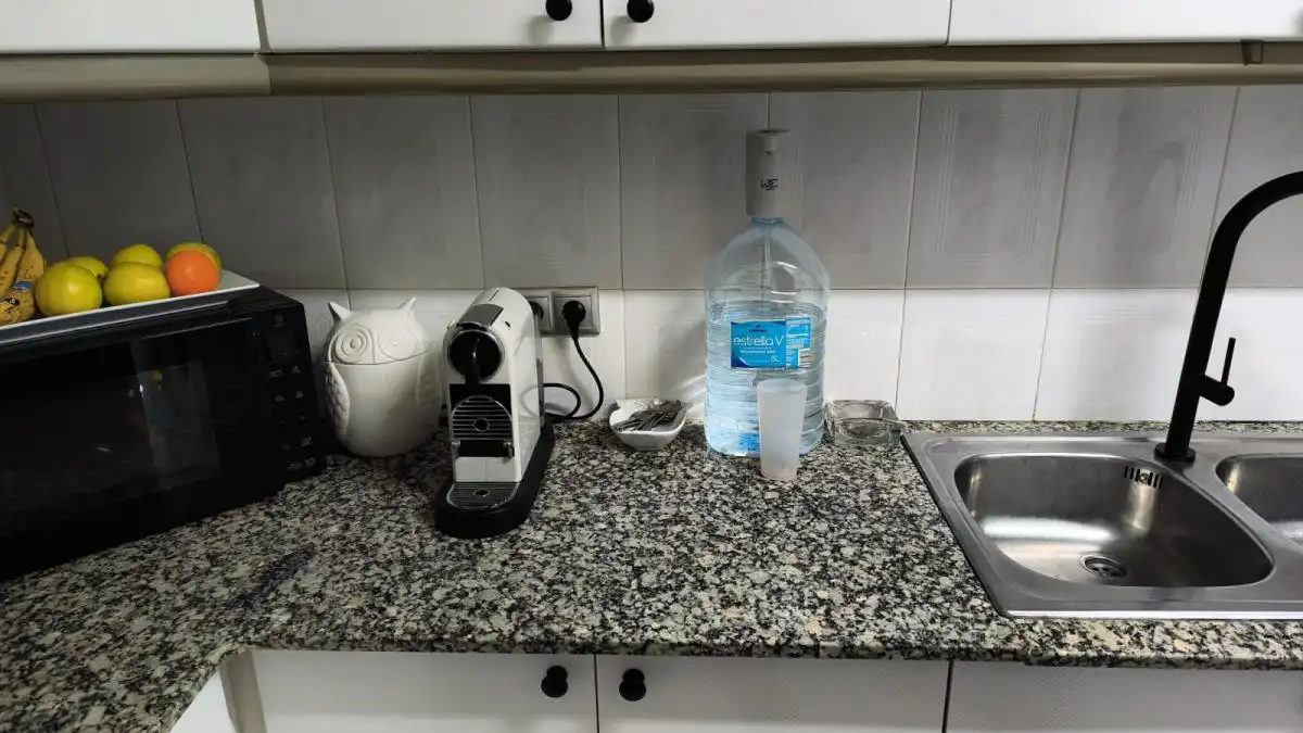 Habitación en Llefià