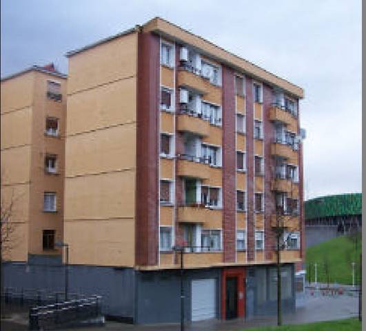 Piso en Venta en CONCEPCION en San Francisco