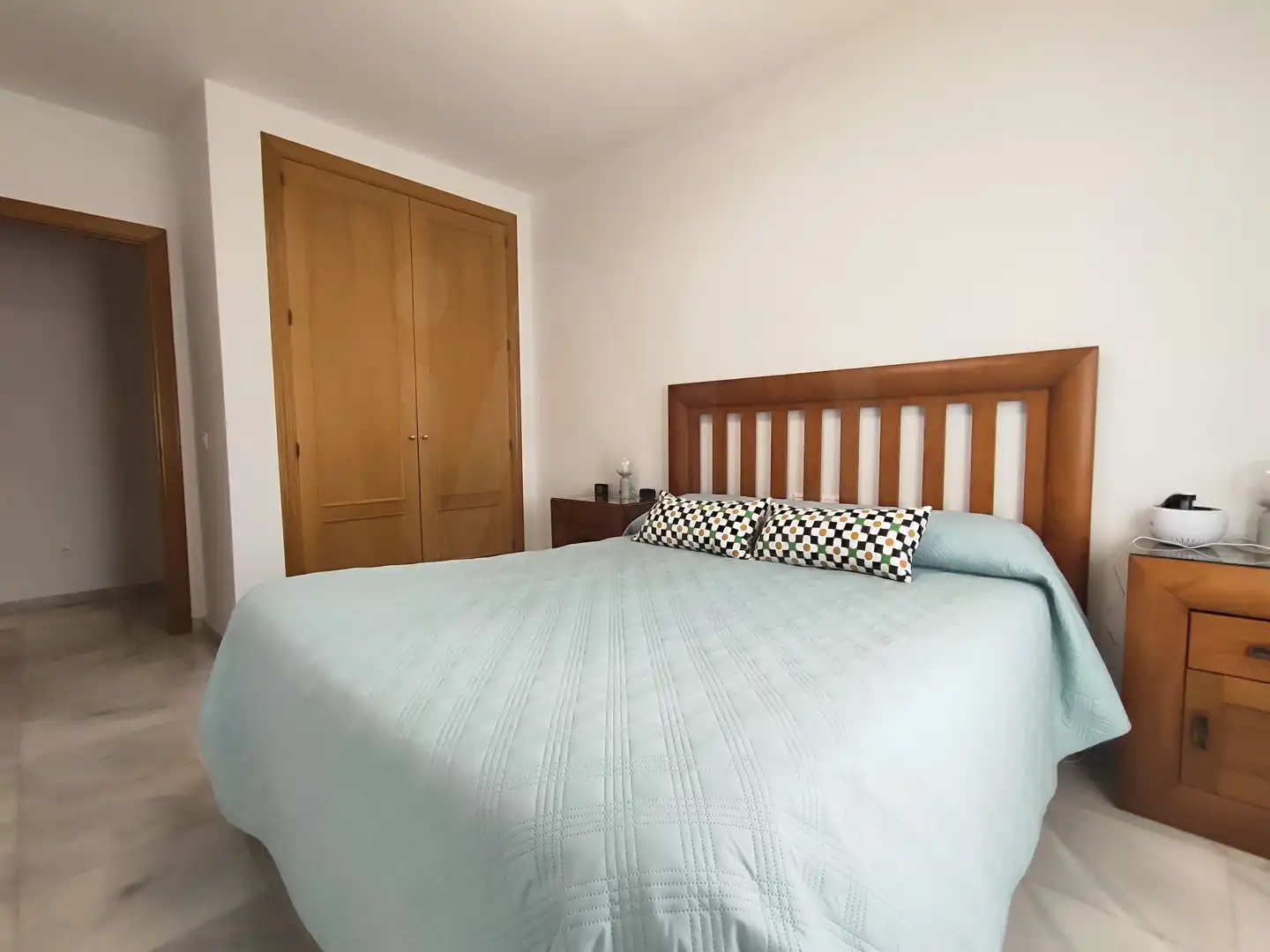 Wohnung mit Aufzug zum Verkauf in Almayate, imagen 25