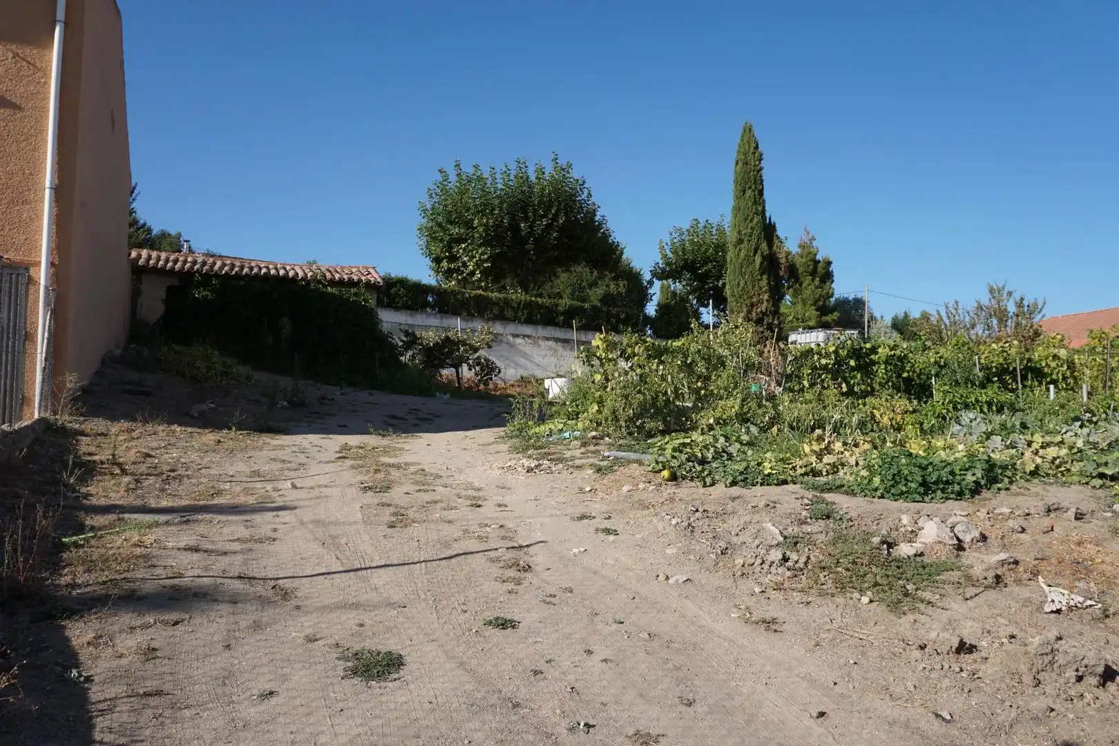 Residencial en venta en Muñana