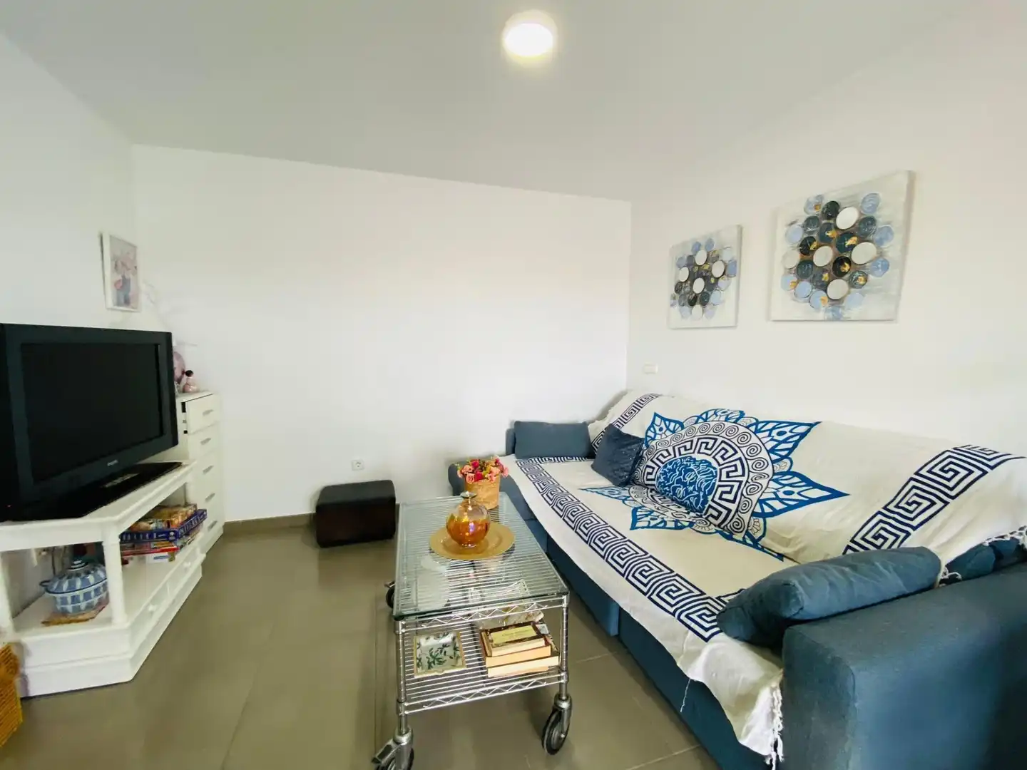 Apartments for rent in Las Lomas - Las Yucas