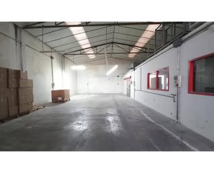 Industrial buildings to rent in Canovelles