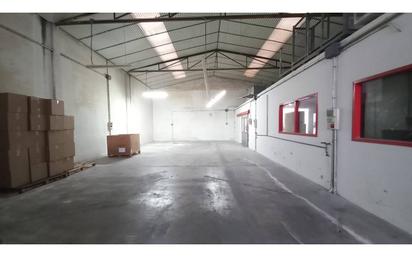 Industrial buildings to rent in Canovelles