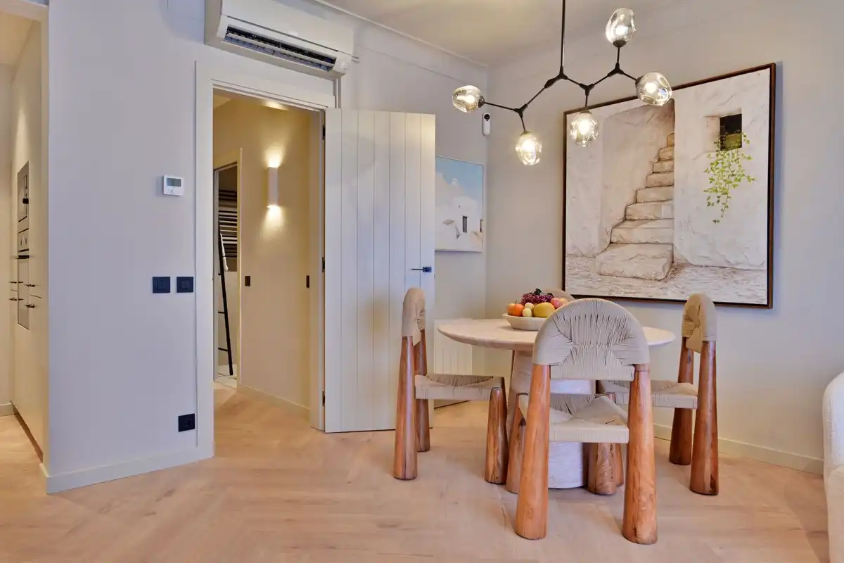 Piso con ascensor en venta en Carrer Nou de Sant Francesc, imagen 7