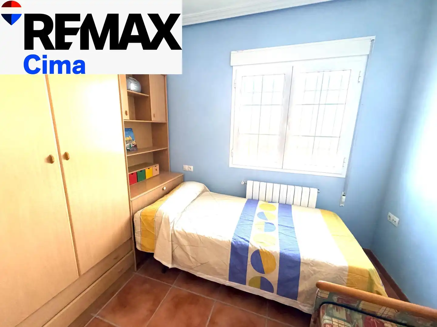 Casa o chalet en venta en SAN ANTONIO, 13, Benamaurel