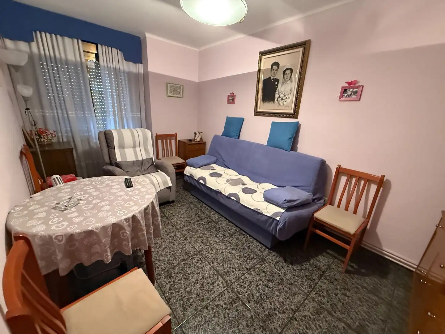 Flat with lift for sale in Francesc Macià, imagen 20