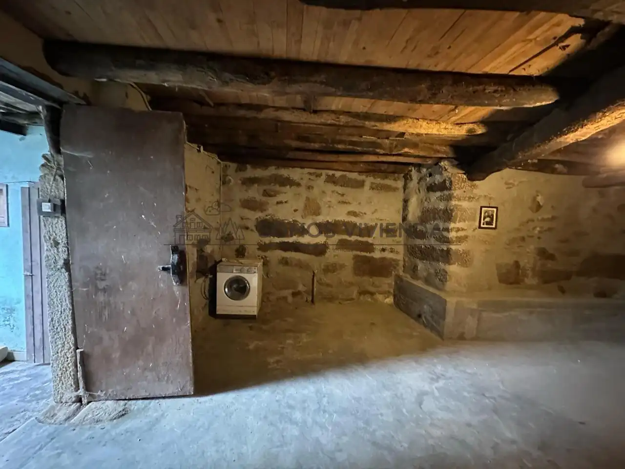 Casa o chalet en venta en Paderne de Allariz con Terraza y Amueblado