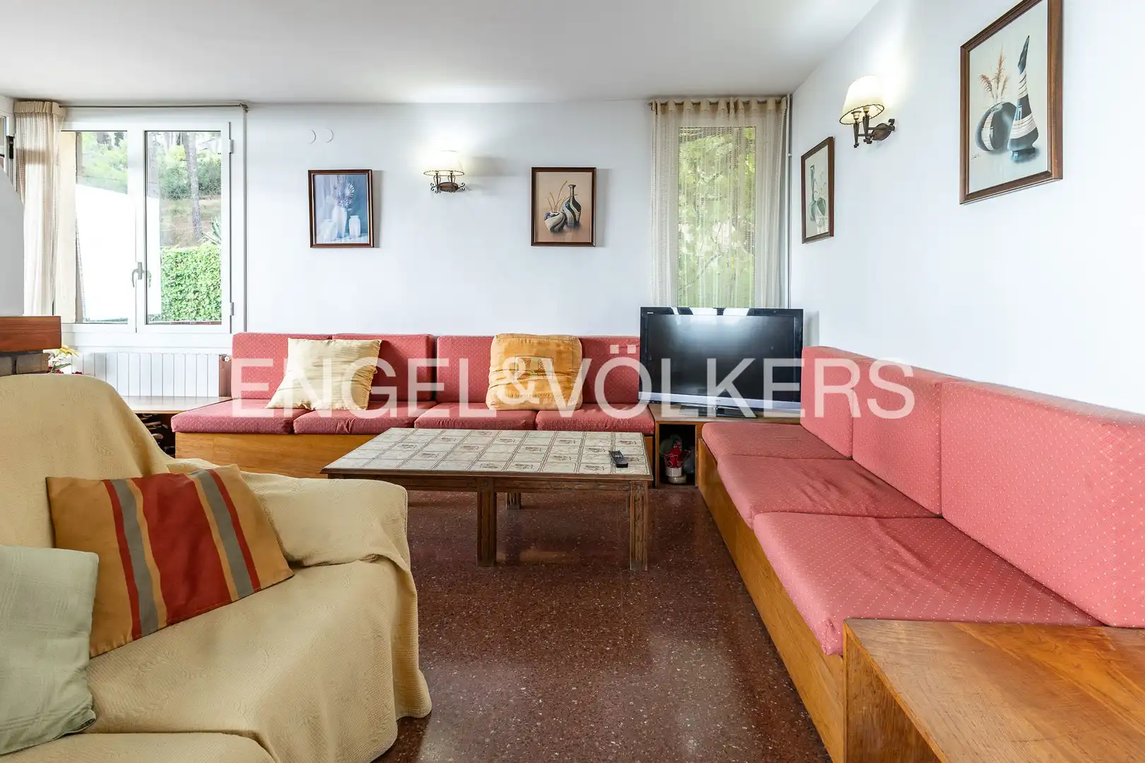 Maison avec terrasse à vendre à Sant Cebrià de Vallalta, imagen 18