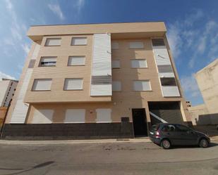 Exterior view of Flat for sale in Almazora / Almassora