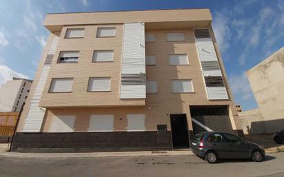 Exterior view of Flat for sale in Almazora / Almassora