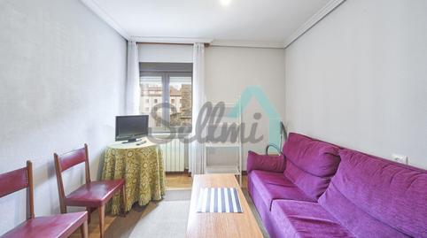 Foto 2 de Pis de lloguer a Fernando Alonso Díaz, Santo Domingo - El Campillín, Asturias