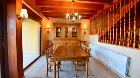 Foto 3 de Finca rústica en venda a Calle Los Antiguos Pajares, 20, Ciruelos de Cervera, Burgos