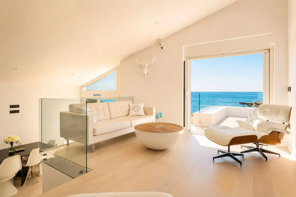 Casa a schiera in vendita a Estepona Pueblo, imagen 3