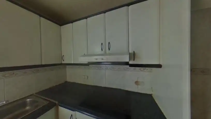 Cuina de Pis en venda en Barcelona
