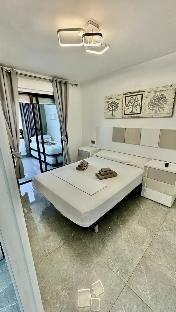 Apartamento con piscina en venta en Manuel catalán Chana 13, imagen 15