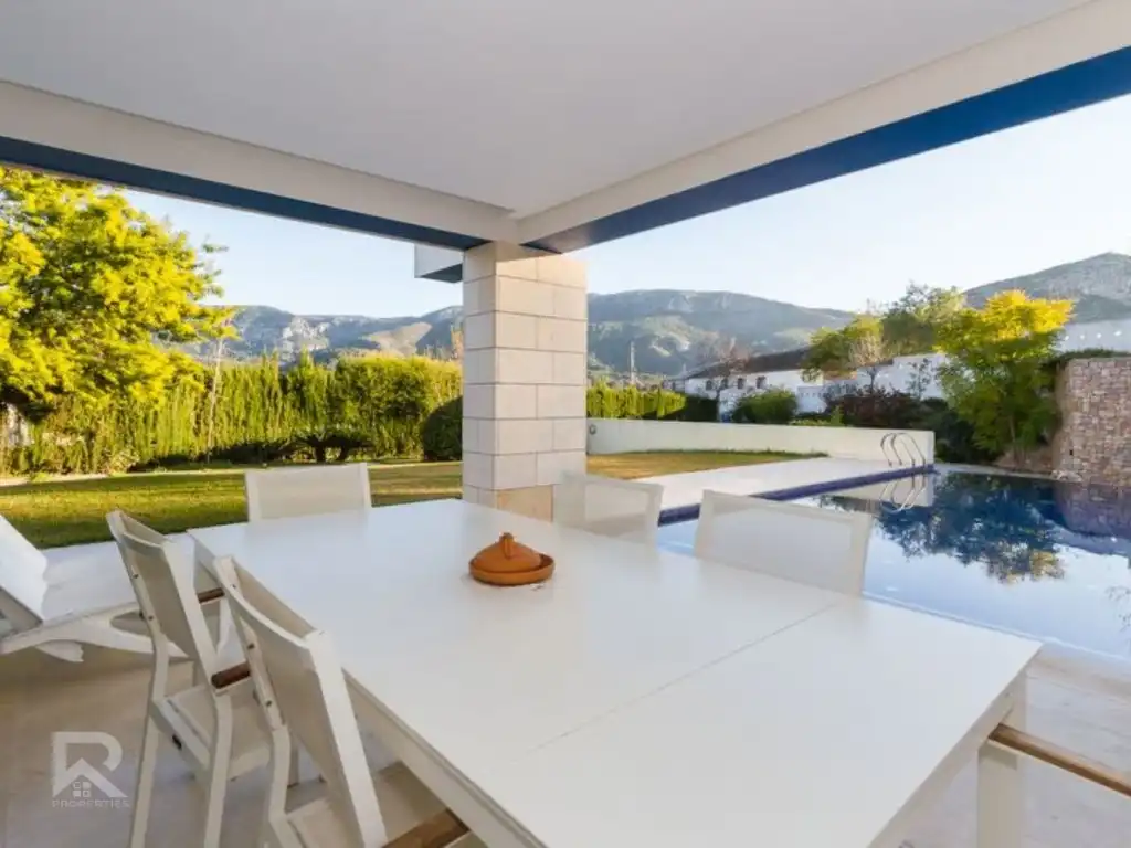 Houses for sale in Aielo de Rugat
