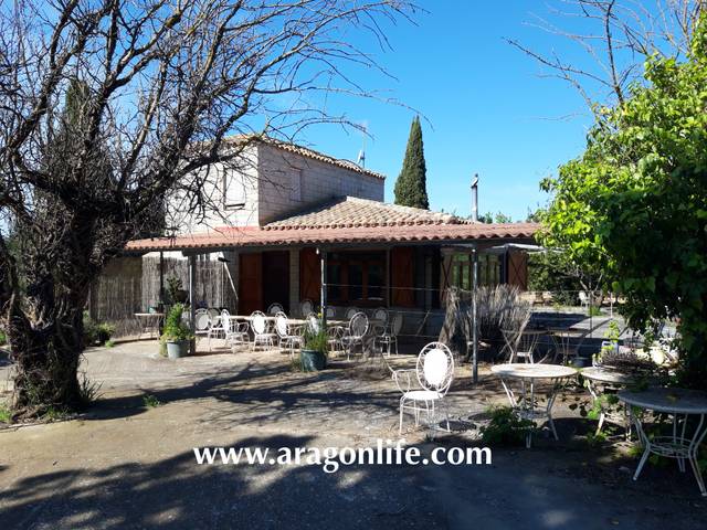 Finca rústica en Venta en Disseminat, 7 en Vilalba dels Arcs