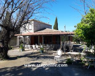 Finca rústica en venda en Vilalba dels Arcs amb Moblat i Forn