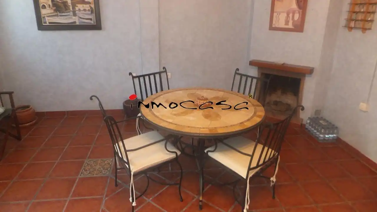 Casa adosada de alquiler en Calle ALAMO BLANCO, 1, Ogíjares