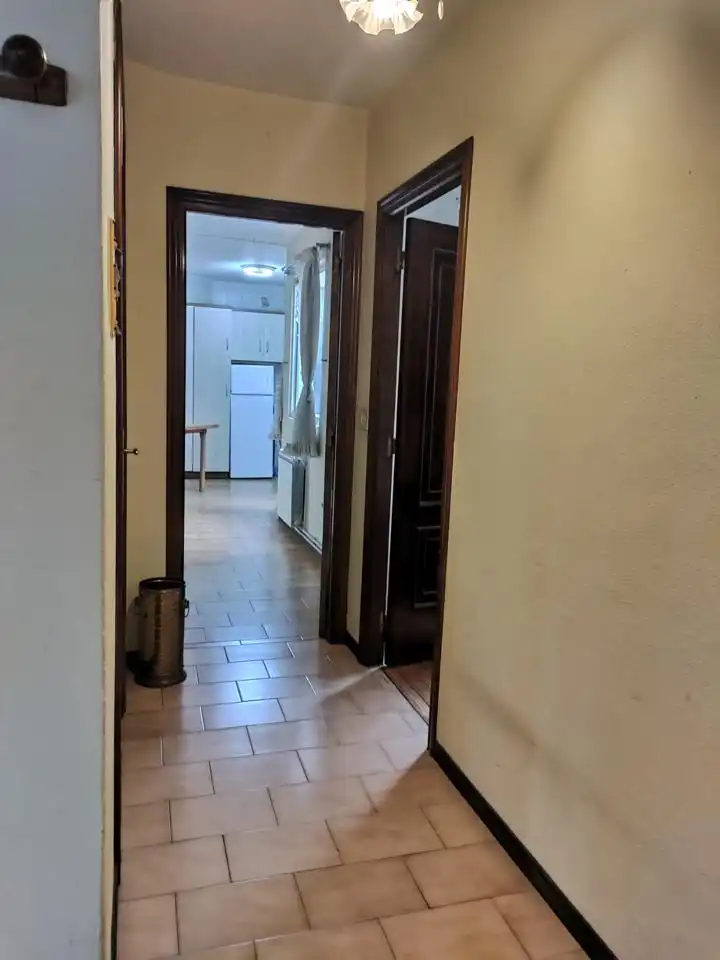 Piso en venta en Santiago de Compostela  con Calefacción y Amueblado