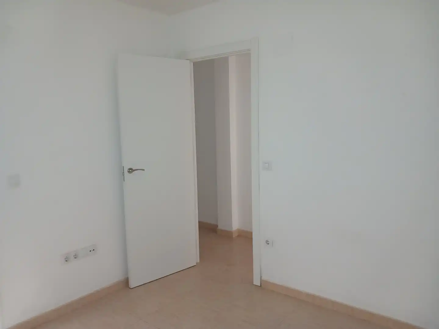 Appartement compact avec ascenseur à vendre à Carrer Isaac Peral 45, imagen 9