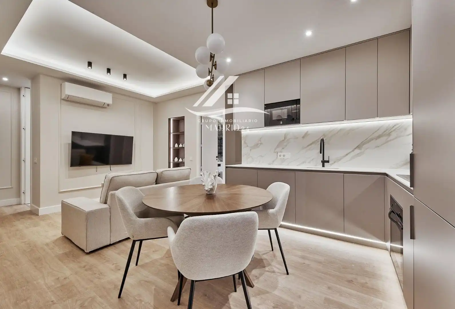 Flat with lift for sale in Calle Velázquez, imagen 14