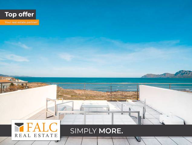 Casa adosada en Venta en Son Serra de Marina