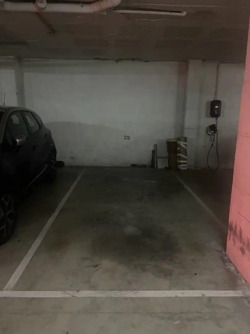 Appartamento con terrazza in vendita a CREU DE PALAU, imagen 31