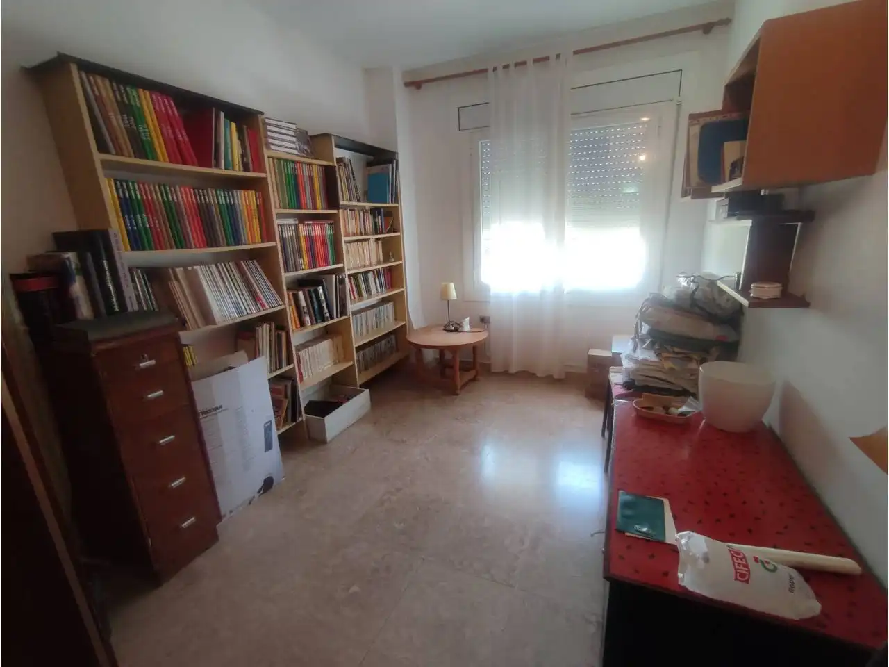 Casa con jardín en venta en Calle ALACANT, imagen 49