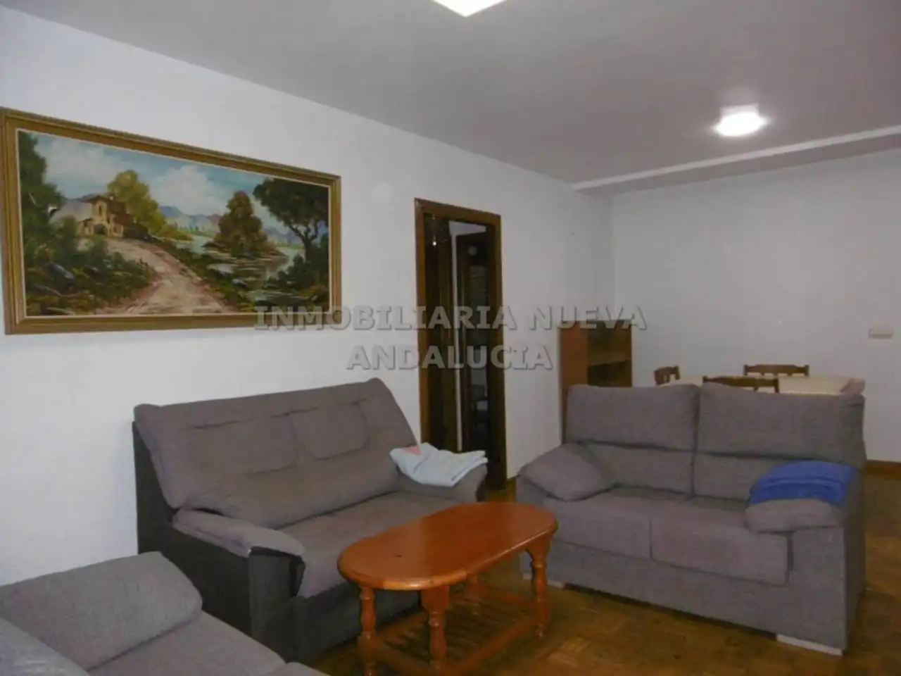 Flat with lift to rent in Nueva Andalucía, imagen 4